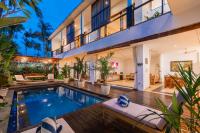 Villa Alleira Seminyak by Best Deals Asia Hospitality - Chambres d'hôtes Seminyak