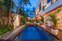 Villa Alleira Seminyak by Best Deals Asia Hospitality - Chambres d'hôtes Seminyak