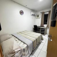 Napolitan River Manaus - Ferienwohnung Manaus
