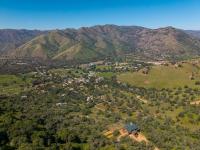 4 Kings Log Cabin 150 Acres Spectacular Views - B&B Three Rivers