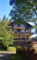 Wysokie Bale Kwatery Joanna Wysocka Apartament studio ksieżycowy - Chambres d'hôtes Szklarska Poręba