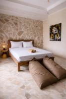 Chambre Double avec Salle de Bains Privative