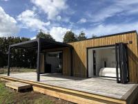 Peaceful Farm Retreat with Scenic Walks - B&B Brunswick