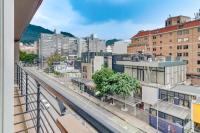 EspacioYa By MarioRental ZonaT Calle 85 - Ferienwohnung Bogotá