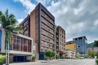 SecreT Top 85 - B&B Bogotá