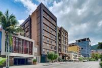 EspacioYa By MarioRental Hotel Calle 85 - B&B Bogotá