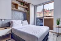 EspacioYa By MarioRental Hotel Calle 85 - B&B Bogotá