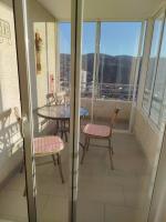 Beautiful apartment overlooking Valparaíso Bay - Chambres d'hôtes Valparaiso