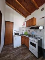 Cabañas los cuatro algarrobos - B&B Capilla del Monte