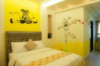 B&B Luodong - Go Go Fun - Bed and Breakfast Luodong