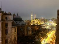 Riddim apartment - B&B Istanbul