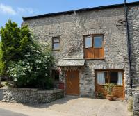 The Hayloft at Boarbank Farm - B&B Holker