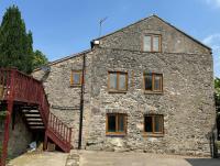 The Hayloft at Boarbank Farm - B&B Holker