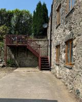 The Hayloft at Boarbank Farm - B&B Holker