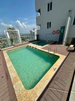 Encantador apartamento en Cartagena - Ferienwohnung Cartagena