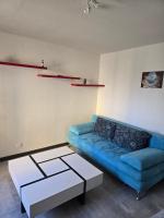 Ocean 300m Gare Centre ville Wifi Parking gratuit - B&B Belfort