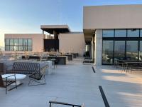 Bonito loft de lujo a una cuadra de Expo Guadalajara en Torre Margot - B&B Guadalajara