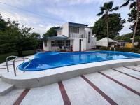 Ricaurte casa campestre - Chambres d’hôtes Ricaurte