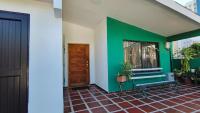 Casa Aranza - B&B Cartagena de Indias