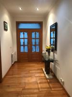Milladoiro - Ferienwohnung Ames