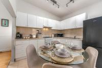 Stylish Richmond 2BR Near Train, Cafes & MCG - B&B Melbourne