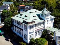 旧東伏見宮葉山別邸 - B&B Hayama