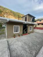 Riddhi Siddhi Homestay - B&B Naini Tāl