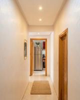 APPARTEMENT DE LUXE MEUBLE CENTRE VILLE KENITRA - Bed and Breakfast Kenitra