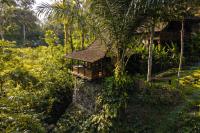 The Jungle Villa - B&B Ubud