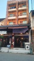 Snap Inn Thaphae - Changmoi - Bed and Breakfast Chiang Mai