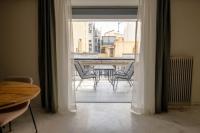 Spacious Elegant Luxurious Central - Bed and Breakfast Thessaloniki
