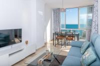 Apartamento 2hab. con Vistas al Mar - Fuengirola - Ferienwohnung Fuengirola