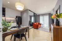 Appartamento Premium con 1 Camera da Letto