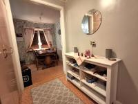 Lakeside family villa near Hassela Ski Resort spacious & cozy - Chambres d'hôtes Hassela