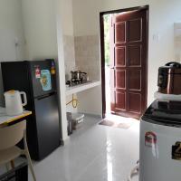 Homestay DiAna Dungun - B&B Dungun