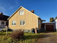 Lakeside family villa near Hassela Ski Resort spacious & cozy - Chambres d'hôtes Hassela