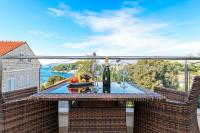 Monolocale con Balcone e Vista Mare (2 Adulti)