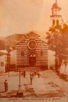 Appartamenti Sant Andrea - Ferienwohnung Levanto