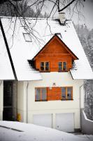 Apartament Pod Śnieżką - Bed and Breakfast Karpacz