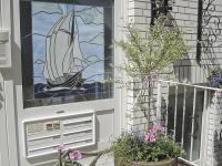 Apartment 38/37 with Balcony and Partial Sea View