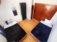 Habitación Doble Estándar con baño compartido
