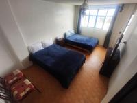 Habitación Doble - 2 camas