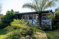 Quaint, Quiet and a little bit Quirky - B&B Rotorua