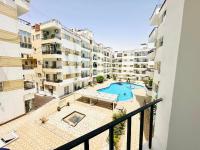 Lotus Elegant Pool View - Ferienwohnung Hurghada