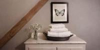 Jasmine Cottage, Upper Slaughter, Cotswolds - Bed and Breakfast Cheltenham