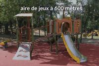 Maison avec jardin - 4 personnes - Au Jardin Secret - Chambres d'hôtes Rimsdorf