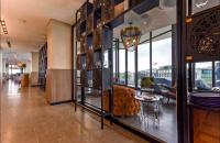 Modern luxury 2Bed, 2 bathroom Apartment walking distance to Mall & Gautrain - B&B Johannesburg
