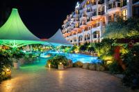 Harmony Suites Grand Resort 15-102 Private Apartment - Bed and Breakfast Slanchev Bryag