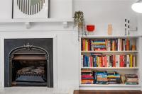 Heritage Hideaway - North Perth - Bed and Breakfast Perth