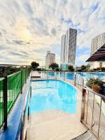 Malate Bayview Mansion City View and Seaview - B&B Manila